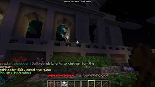 earthmc minecraft server episode 1 (getting started)