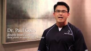 Goco Center For Aesthetics - Commercial