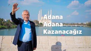 #AdanaAdana Kazanacağız