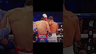 Abdul Wahid  #boxing #ko #abdulwahid #shorts