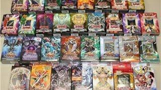 Yugioh Giveaway 2016. Free yugioh cards.