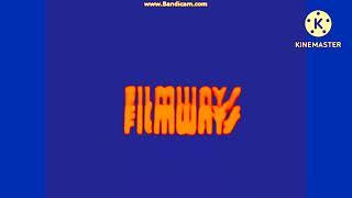 Ruby-Spears Productions/Filmways Television (1980) Spaz Out 3 in G-Major 4 (Old Kinemaster Version)