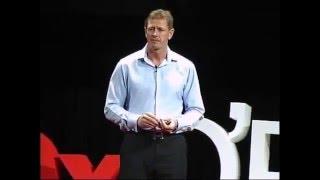 Going the Extra Mile | Peter Sage | Ted Talks