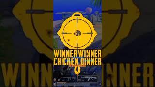 Chicken Dinner ️#pakistanzindabad #viralshorts #facebook#instagram#pubgmobile#reels#respect