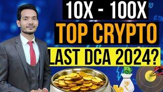 POWER of Cryptocurrency | 10000%  Return in TOP 15 COINS | Life बदल सकती है सिर्फ 1 साल में