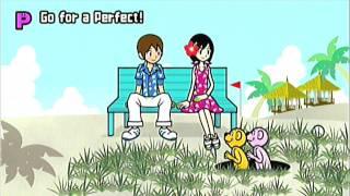 [Rhythm Heaven Fever] ~ Remix 1 (Perfect)