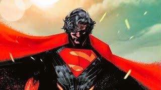 Absolute Superman: The Most Brutal Superman Ever