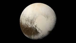 Splat or subsurface ocean? The mysterious positioning of Pluto’s heart - Planetary Radio