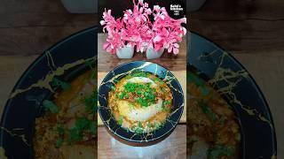 dahi tadka recipe janhvi kapoor#trending #janhvikapoor  #shorts