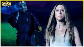 The Final Girl vs. The Slasher | The Final Girls | Creature Features