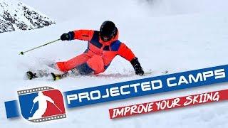 How To Ski - Ski Camps - Reilly McGlashan and Paul Lorenz