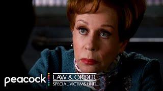 Detectives End a 40-Year Killing Spree | Law & Order: SVU