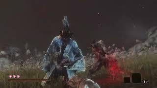 Sekiro vs Isshin Ashina - Final Boss - Sekiro Shadows Die Twice - No Damage - No items, Prosthetics