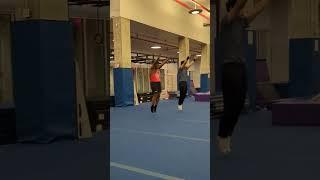 Winter Adult Gymnastics Classes