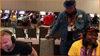 Pinball Expo Tournament Finals Day 1 Part 3