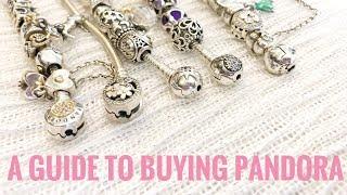 A Pandora Buyer's Guide