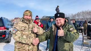 Добрая земля- это Россия!!!