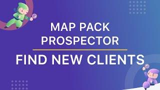 How to Find New Local SEO Clients with Map Pack Prospector  [Tutorial]