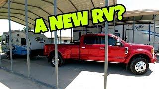 R-Pod 190 Travel Trailer! Everything you want to know!