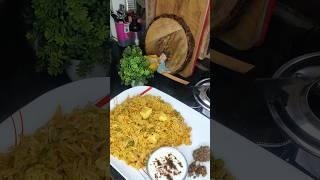 Paneer Pulao recipe #food #subscribe #foodie #lovetocook #recipe