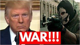 Mexico THREATENS War Against Trump To Protect Cartels