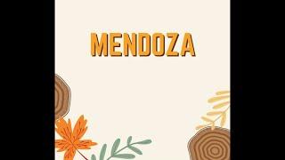 Mendoza