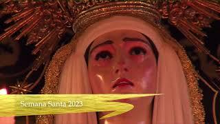 SEMANA SANTA EN ECIJA 2025 3