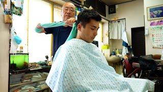 【Compilation】"Barbershop Massage " ASMR