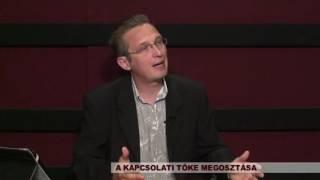 Budaörsön is hódít a networkingen alapuló üzleti modell – Budaörs TV-interjú (részlet)