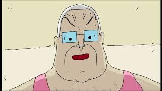 THE BIG LEZ SHOW: MMMMM I SMELL MARIJUANA SCENE!!!!!!!!!!!!!!!!!!!!!!