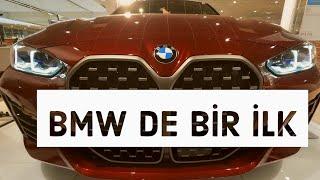 2022 Almanya da BMW #almanya #araba #bmw #bmwix