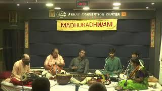 TANJAVUR SANKARA IYER’s Compositions-Chitravina N Ravikiran