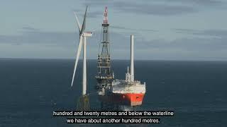 Sandie Lengden, Seagreen Wind Energy Ltd | Scottish Enterprise