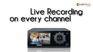 Samsung SRD-442 now available at CCTVdirect