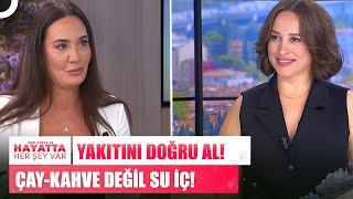 Sağlıklı Yaşamın 5 Temeli Nedir? | Nur Viral'le Hayatta Her Şey Var