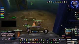 Classic Clicker Stream | Enchancement Sham | Gnomergan