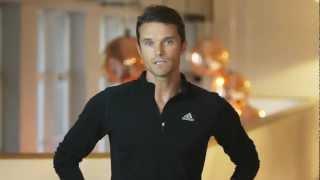 Welcome to Matt Roberts