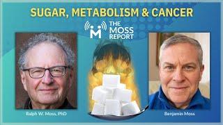 Sugar, Metabolism & Cancer - How is metabolic syndrome linked to cancer?