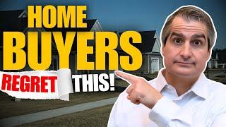 7 Mistakes That People Make When Buying a House | Columbus Ohio