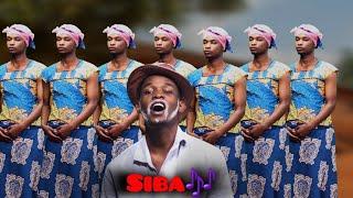 SIBA  Injyaruwa version  #siba [GENTIL COMEDY]