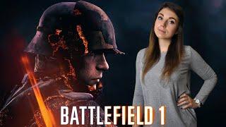 OMG IT'S BATTLEFIELD 1 LIVE STREAM - PLAYSTATION 5 GAMEPLAY