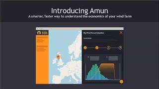 Introducing Amun - demonstration