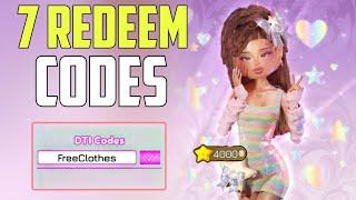 ️New Codes️ ALL WORKING CODES FOR DRESS TO IMPRESS 2024 SEPTEMBER!! DRESS TO IMPRESS ROBLOX CODES