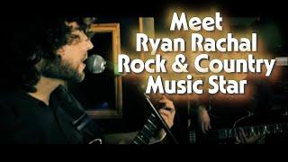 How to Become an Artist - Tips from Songwriter Ryan Rachal @fender