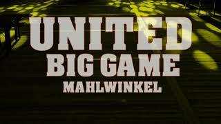 United Big Game Mahlwinkel - UBG 2021