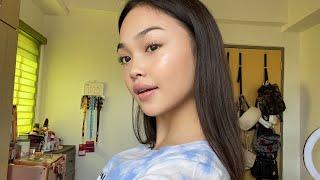 My Everyday makeup routine :) // Andree Bonifacio