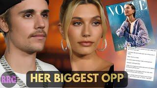 The DARK Truth About Justin Bieber and Hailey’s Marriage Has Everyone Worried