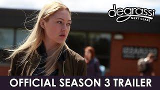 Degrassi: Next Class - Season 3 Official Trailer (1 min)