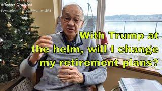 Exploring The Future Of Retirement In The Philippines During Trump's Presidency