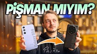 Samsung'dan Xiaomi'ye geçtim! - Pişman mıyım?